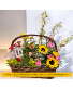 Purchase this funeral home arrangement