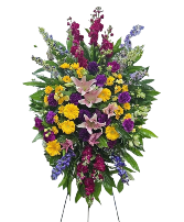 The Garden Standing Spray 