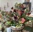 The Gathered Table Fall Silk Arrangement