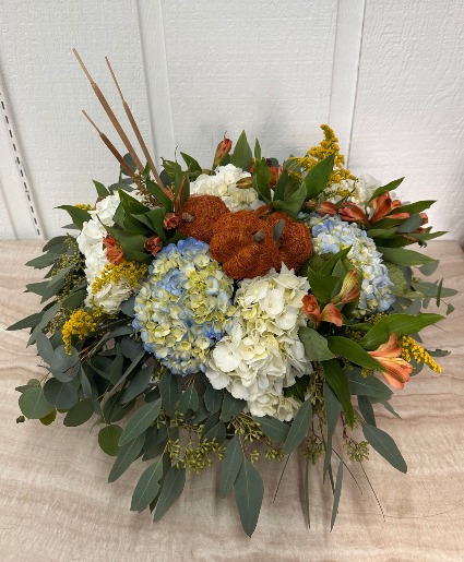 The Gayle Centerpiece