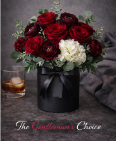 THE GENTLEMAN'S CHOICE 