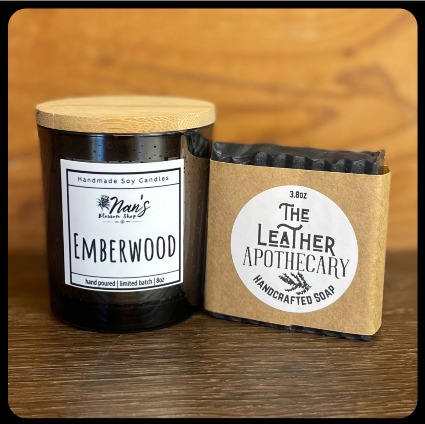 The Gentlemen's Bundle 