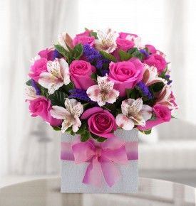 The Gift of Flowers in Arlington, TX | Erinn's Creations Florist The Gift of Flowers in Arlington, TX | Erinn's Creations Florist