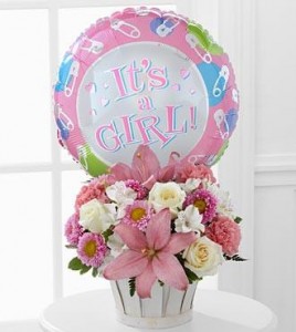 The Girls Are Great