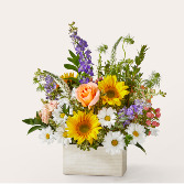 The Good Life Bouquet 