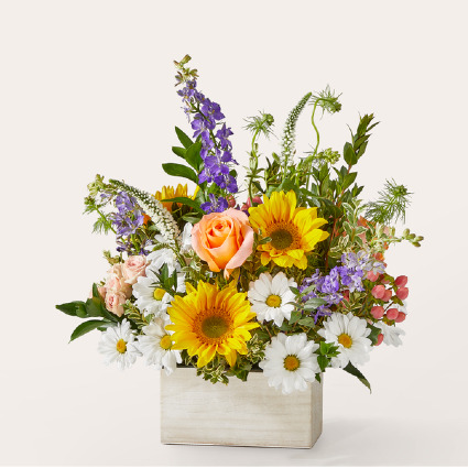 The Good Life Bouquet 