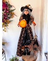 The Good Witch Halloween Gift