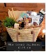 The Grand Gardener Gift basket