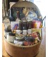 The Grand Gourmet  Gift Basket