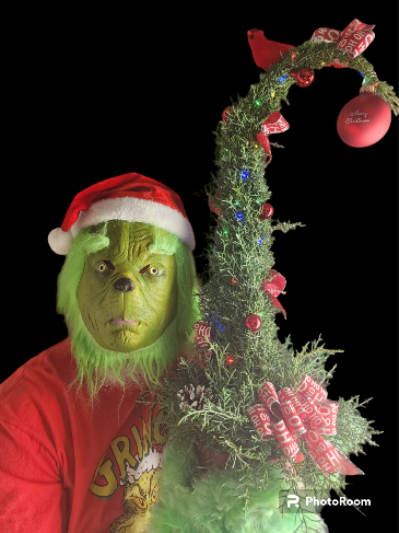 The Green Man Delivers in Orleans, ON | Print a Bunch The Green Man Delivers in Orleans, ON | Print a Bunch