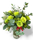 The Grinch Roses 