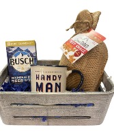 The Handy Man Collection  