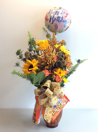 The Happy Birthday