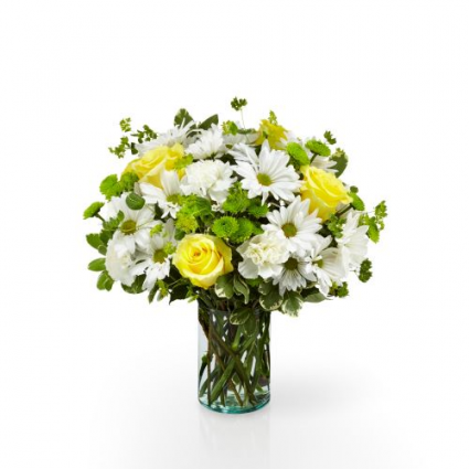 The Happy Day Bouquet PFD-E-180 (B42)