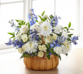 The Harmony & Grace Basket S5346D