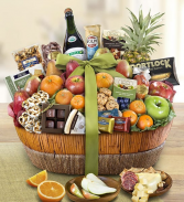 The Harpeth Gourmet Basket  Gift Basket
