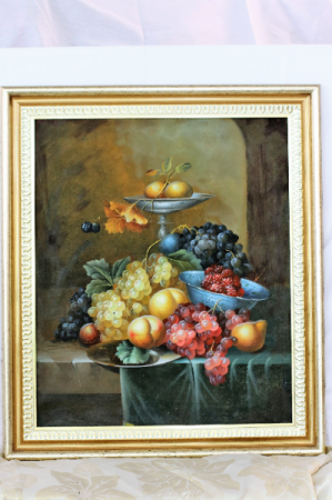 The Harvest Picture