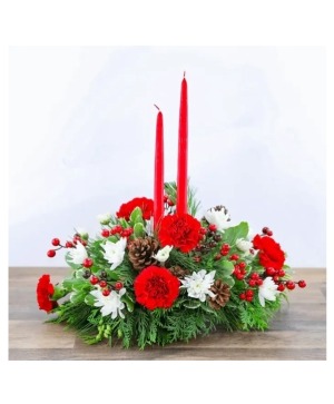 The Heart of Christmas 