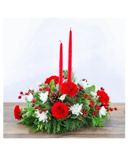 The Heart of Christmas 