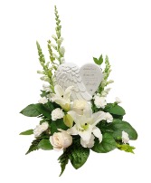 The Heavenly Hearts Bouquet