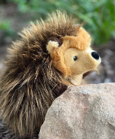 The Hedgehog Stuffed Animals Stuffed Animals