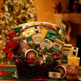 The Holiday Butler Gourmet