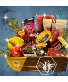 The Holiday Feast Gift Basket