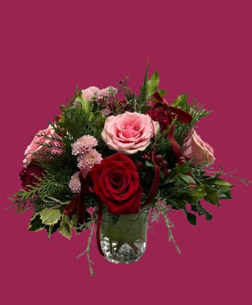 The Holly Jolly  in Nashville, TN | BLOOM FLOWERS & GIFTS