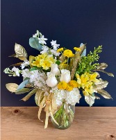 The Hope Vase Arrangement