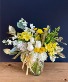 The Hope Vase Arrangement