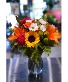 The Hot Take  Colorful Flowers