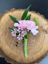 The Hugo Prom/Wedding Corsage