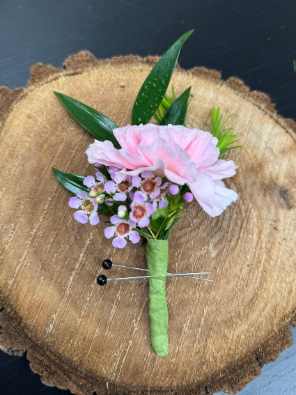 The Hugo Prom/Wedding Corsage