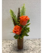 The Hunt Floral Arrangement