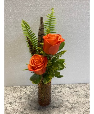 The Hunt Floral Arrangement