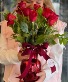 The “Kari” Red Roses