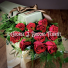 CLASSIC BOXED ROSES 