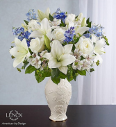 The Lenox Blue Skies Tribute