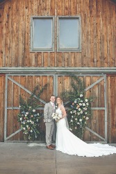 The Loft at Sunflower Trail Styled Shoot 