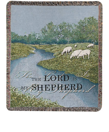 The Lord Is My Shepard Gift Items