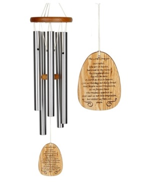 The Lord's Prayer Reflections Wind Chime 