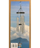 The Lord's Prayer Wind Chimes Wind Chimes