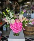 The Lori Vased Arrangement