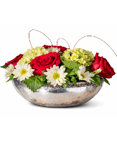 The Love Boat Flower Arrangement