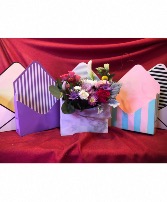 The Love Letter Valentine's Day