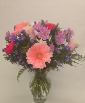 The Lovely Lady Mother's Day