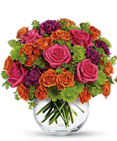 The Mad Hatter Valentine 