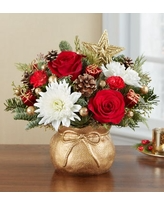 The Magic of Christmas Arrangement 