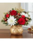 The Magic of Christmas Arrangement 