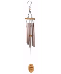 The Memory Windchime